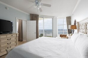 Apartamento, varias camas (Palacio 201) | 3 dormitorios, tabla de planchar con plancha, wifi