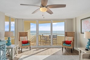 Apartamento, varias camas (Perdido Sun 616) | Interior
