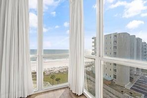 Condo, Multiple Beds (Perdido Sun 616) | Interior - Perdido Sun 616 (Pensacola)