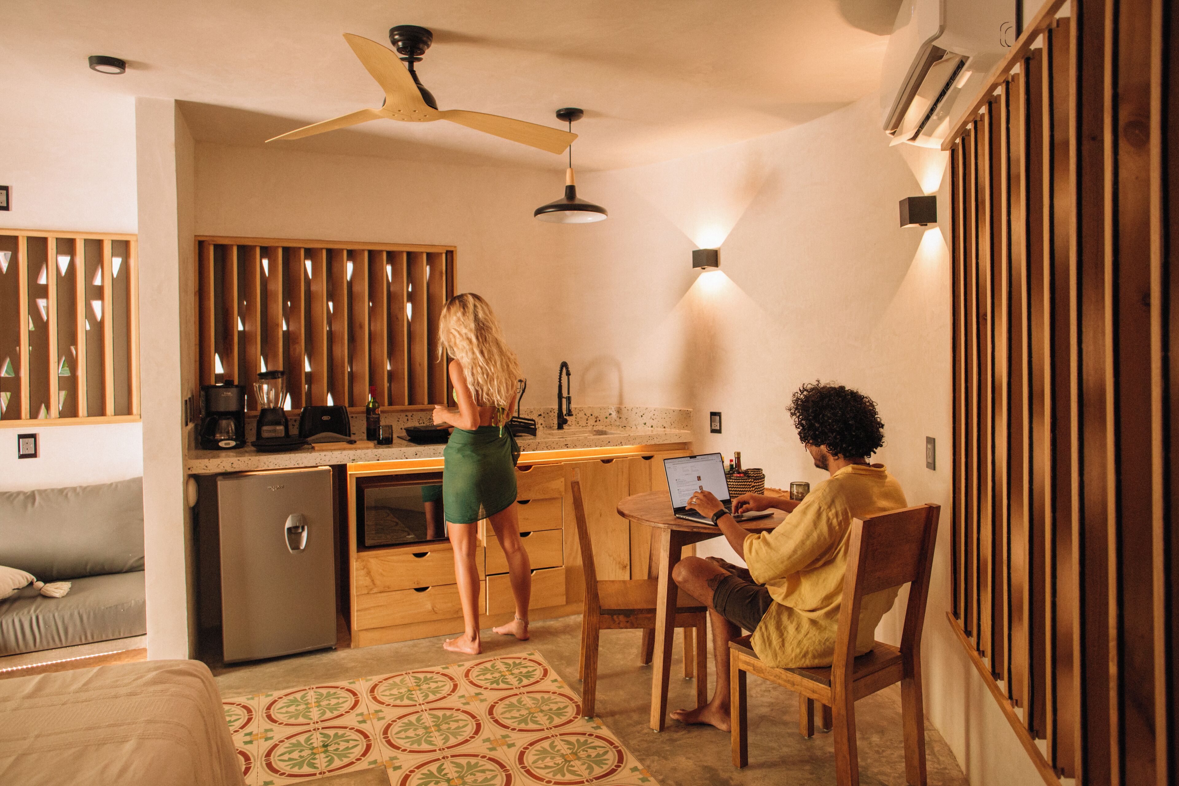 Photo - Quiote Quiote