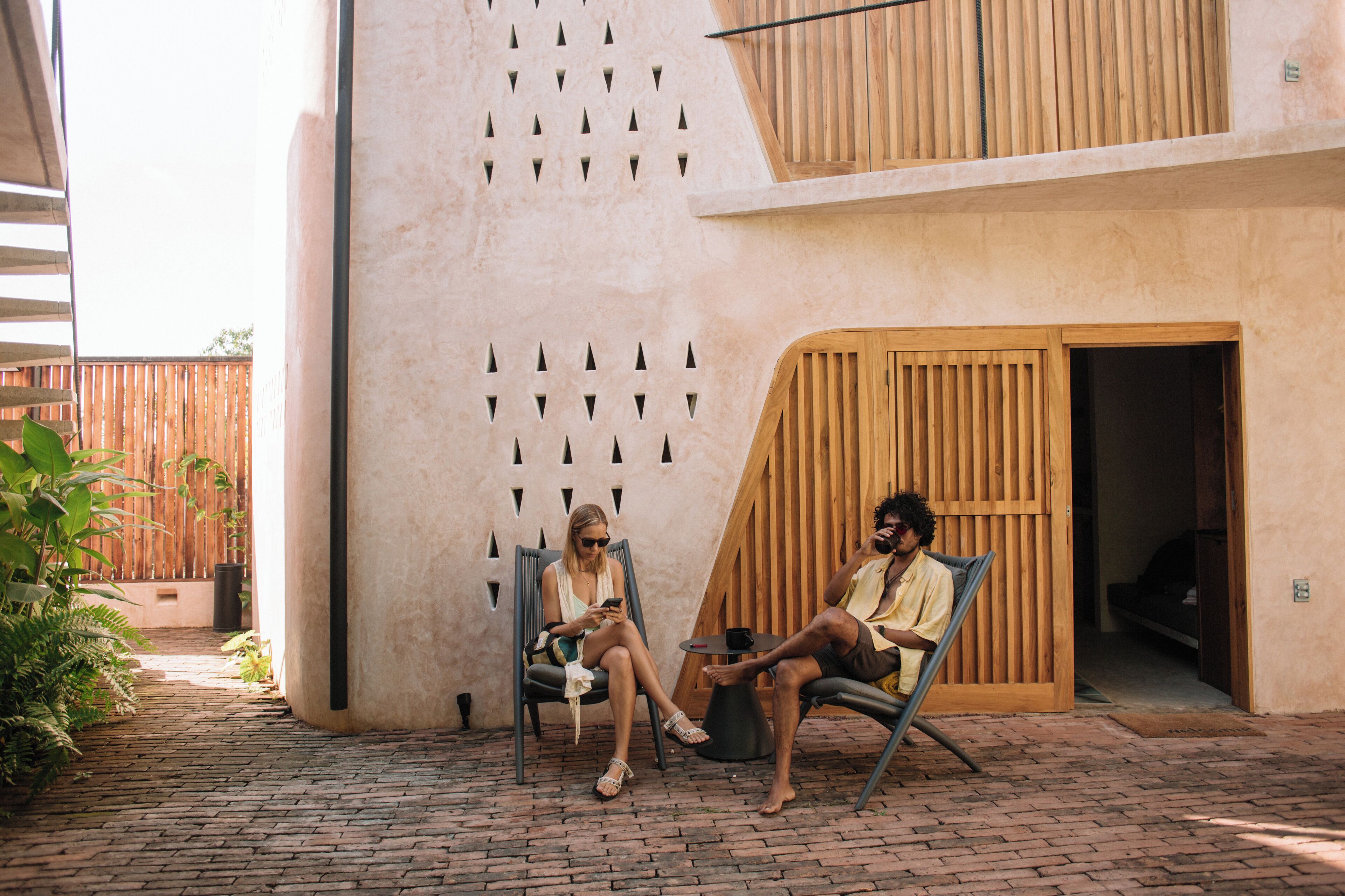 Photo - Quiote Quiote