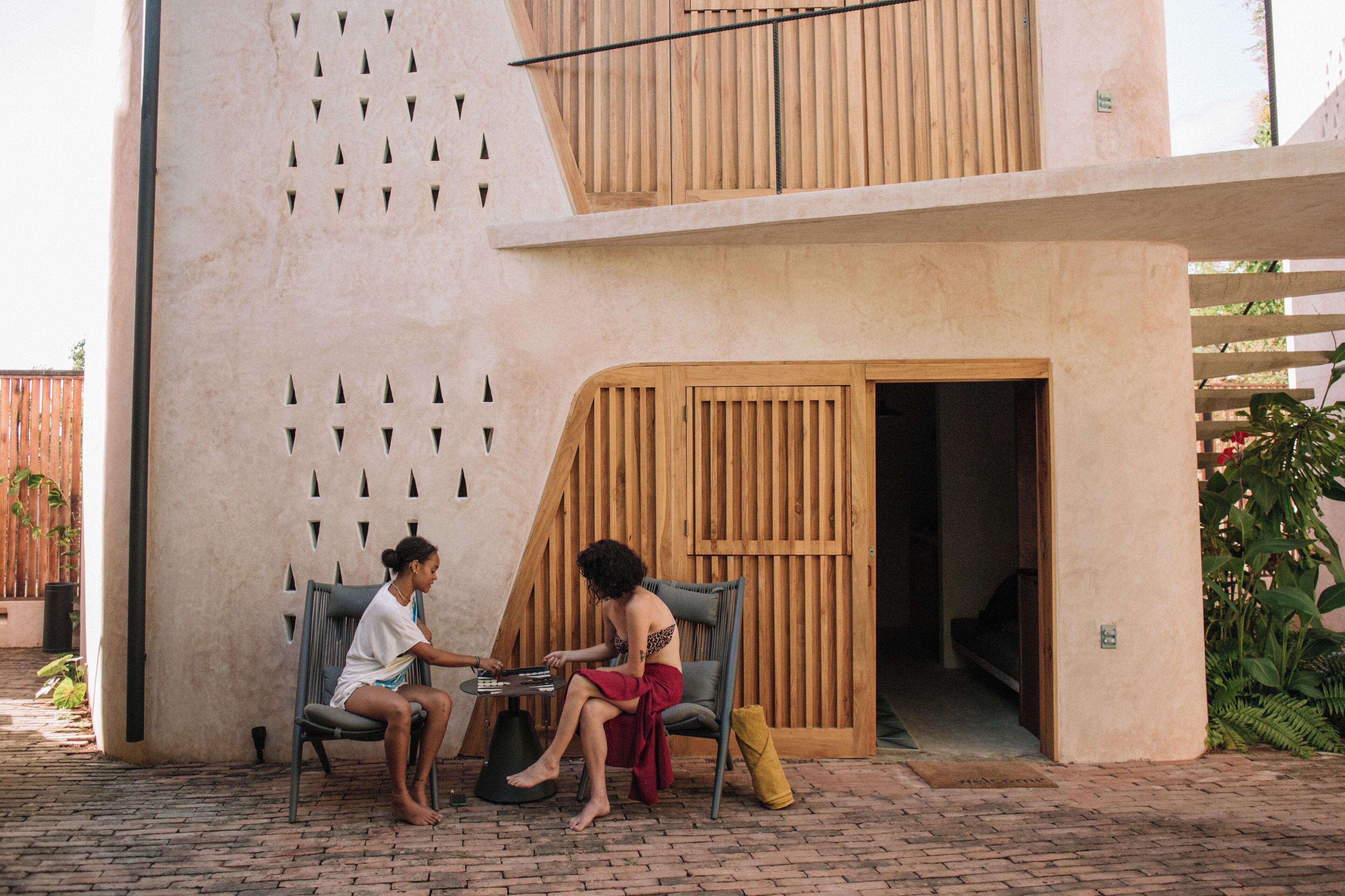 Photo - Quiote Quiote