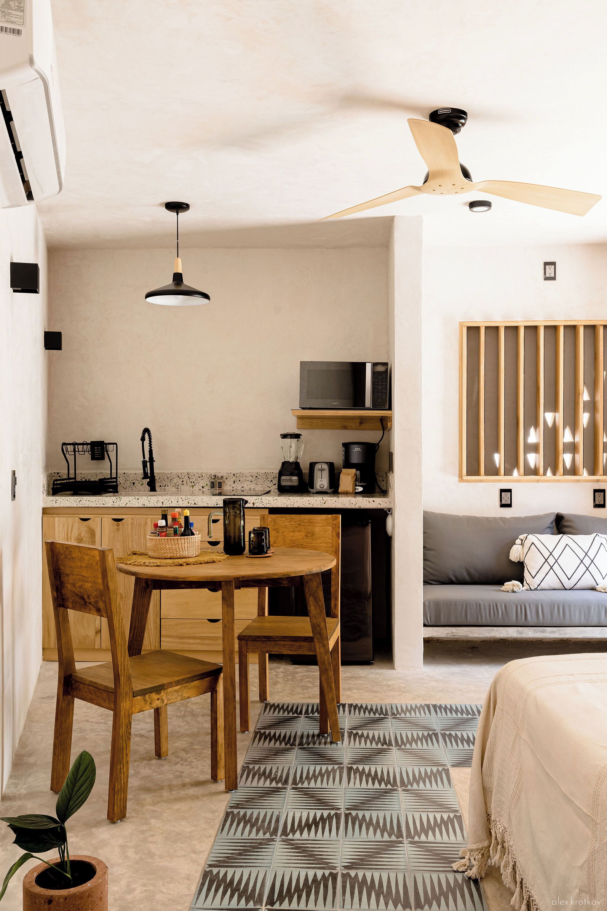 Photo - Quiote Quiote