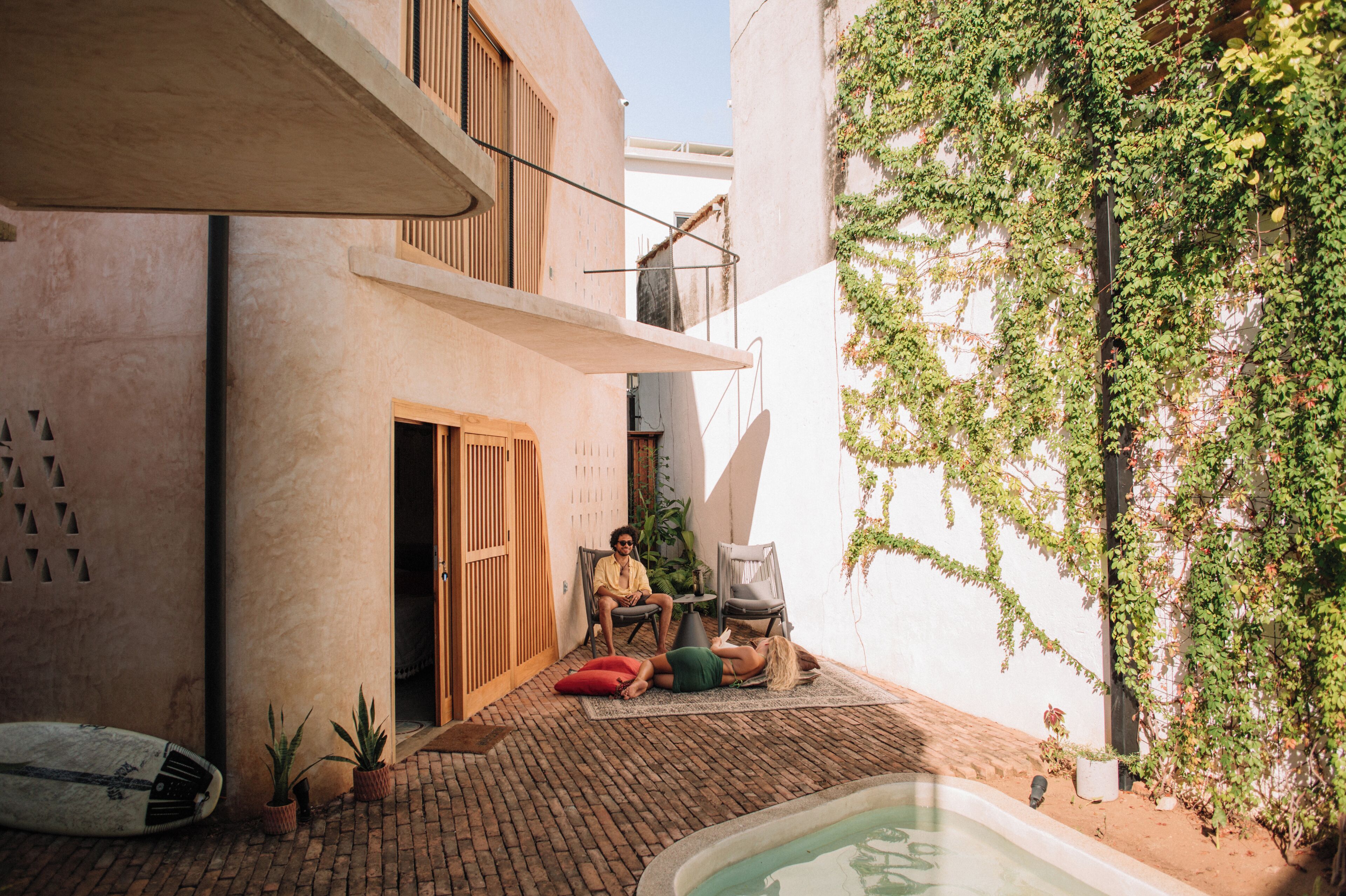 Photo - Quiote Quiote