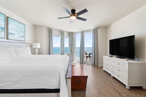 Condo, Multiple Beds (SeaSpray East 924- Gulf Front) - Seaspray East 924- Gulf Front (Pensacola)