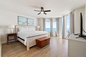 Appartement, meerdere bedden (SeaSpray East 924- Gulf Front) | 3 slaapkamers, een strijkplank/strijkijzer, wifi