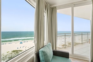 Condo, varias camas (SeaSpray East 924- Gulf Front) | Interior