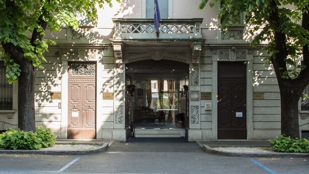 Exterieur
