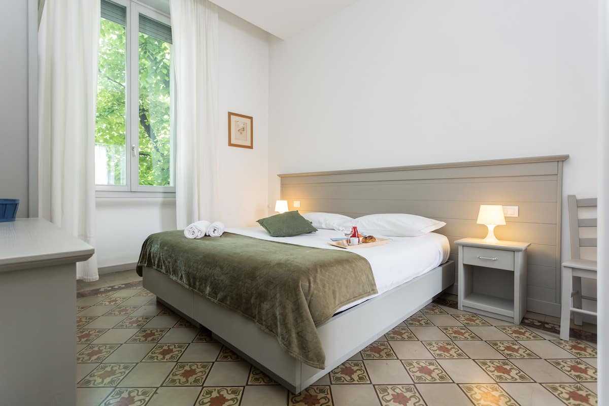 Chambre Supérieure | 1 chambre, couette en duvet d'oie, bureau