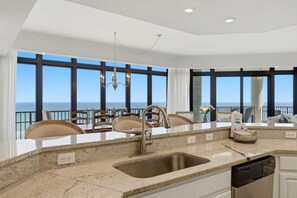 Interior - The Oasis at Orange Beach 1611 (Orange Beach)