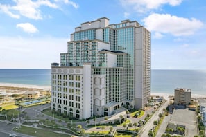 Condo, Multiple Beds (The Oasis at Orange Beach 1611 (Phoen) | Exterior