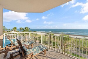 Condo, Multiple Beds (Indigo West 301) | Property grounds - Indigo West 301 (Pensacola)