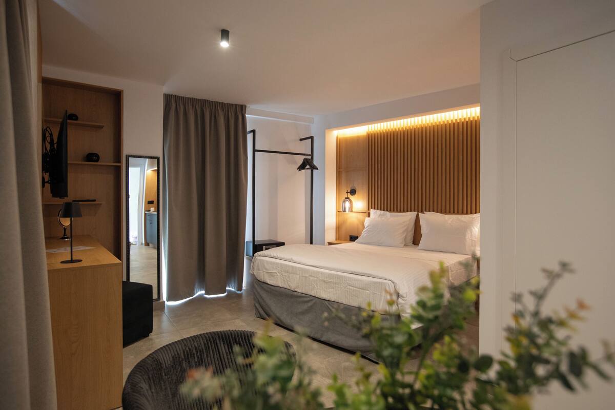 Suite | Interni