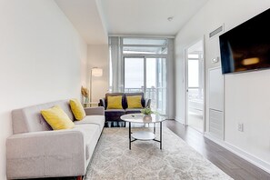 Coin séjour
