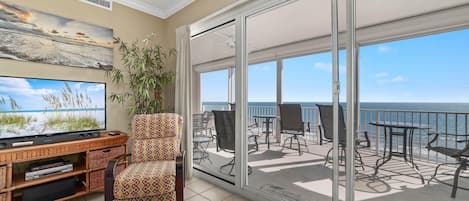 Condo, Multiple Beds (Regency Isle 710) | Balcony