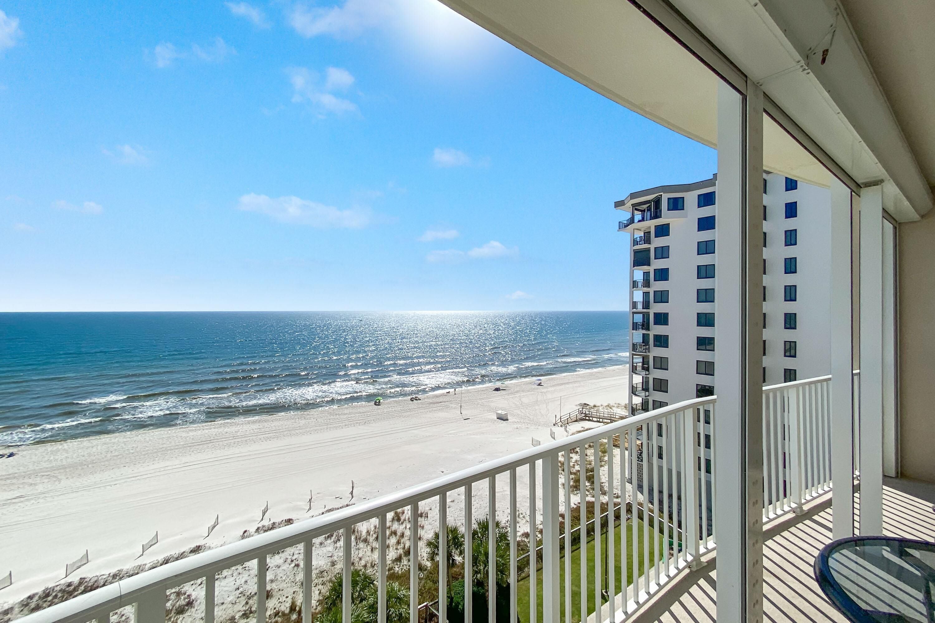 Condo, Multiple Beds (Regency Isle 710) | Property grounds