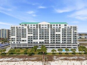 Condo, Multiple Beds (Regency Isle 710) | Exterior - Regency Isle 710 (Orange Beach)