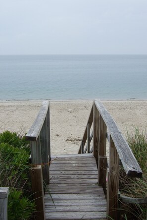 Am Strand