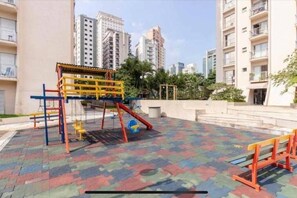 Área de estar