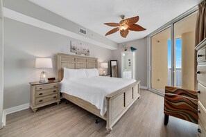 Condo, Multiple Beds (Beach Colony East 15C-Penthouse) | 2 bedrooms, iron/ironing board, WiFi