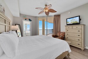 คอนโด, หลายเตียง (Beach Colony East 15C-Penthouse) | 2 ห้องนอน, เตารีด/โต๊ะรีดผ้า, Wi-Fi