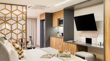 Departamento familiar | Televisión