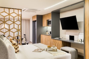 Appartement Familial | Télévision