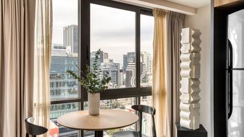 Estudio Confort | Comedor