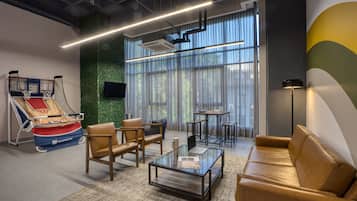 ห้องเกม