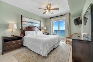 Condo, Multiple Beds (Windemere 1102) | 2 bedrooms, iron/ironing board, WiFi - Windemere 1102 (Pensacola)