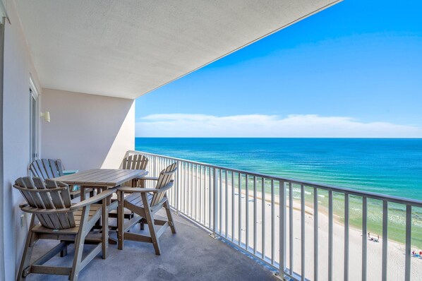 Condo, Multiple Beds (Windemere 1102) | Outdoor dining - Windemere 1102 (Pensacola)