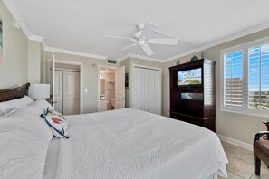 Appartamento, letti multipli (Perdido Towers West 908) | 3 camere, ferro/asse da stiro, Wi-Fi