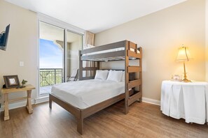 Condo, Multiple Beds (Indigo East 1405) - Indigo East 1405 (Pensacola)