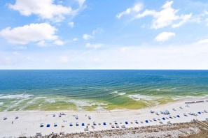 Condo, Multiple Beds (Indigo East 1405) | Beach