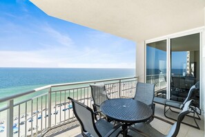 Condo, Multiple Beds (Indigo East 1405) | Property grounds - Indigo East 1405 (Pensacola)