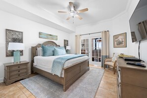 Condo, Multiple Beds (The Oasis at Orange Beach 2208 (Phoen) | 3 bedrooms, iron/ironing board, WiFi - The Oasis at Orange Beach 2208 (Orange Beach)