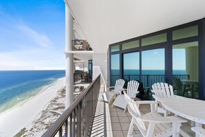 Property grounds - The Oasis at Orange Beach 2208 (Orange Beach)