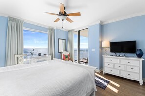 Condo, Multiple Beds (Indigo East 1604) | 2 bedrooms, iron/ironing board, WiFi - Indigo East 1604 (Pensacola)