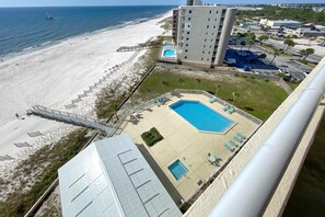 Pool - Perdido Sun 904 (Pensacola)