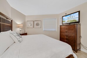 1 bedroom, iron/ironing board, WiFi - Perdido Sun 214 (Pensacola)