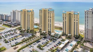 公寓客房, 多張床 (Beach Colony East 7C) | 外觀