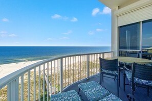 Condo, Multiple Beds (Spanish Key 705) | Outdoor dining