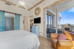 Condo, várias camas (Spanish Key 705) | Wi-Fi