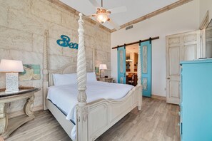 Condo, Multiple Beds (Spanish Key 705) | 3 bedrooms, iron/ironing board, WiFi