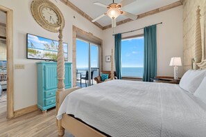 3 bedrooms, WiFi - Spanish Key 705 (Pensacola)