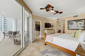 Condo, Multiple Beds (Palacio 302)