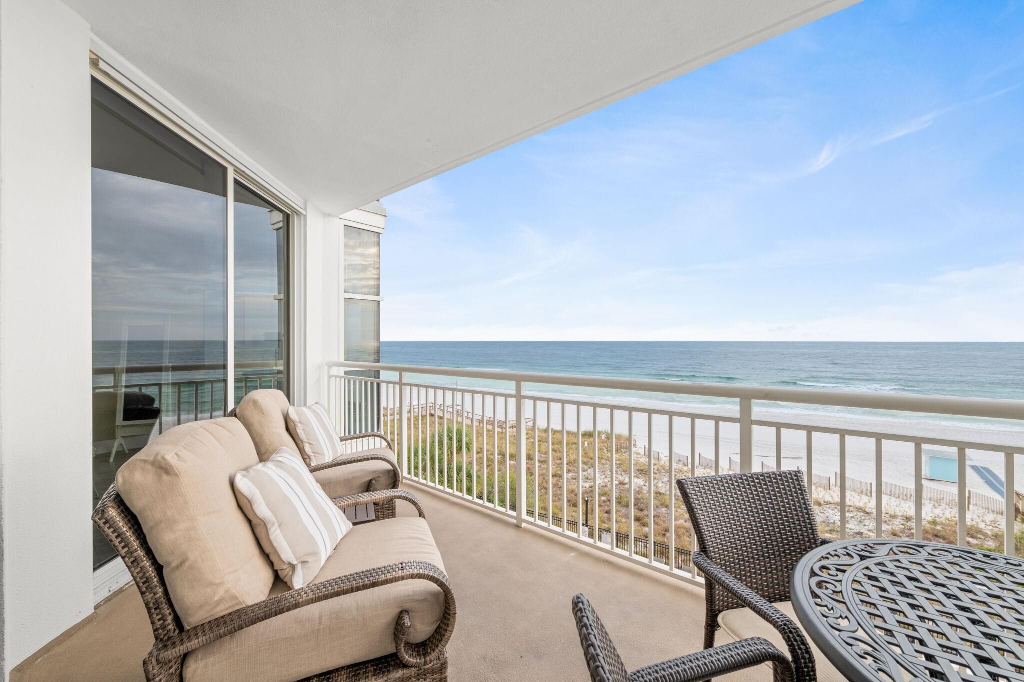 Condo, Multiple Beds (Palacio 302) | Property grounds