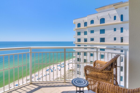 Condo, Multiple Beds (Indigo East 1906) | Property grounds - Indigo East 1906 (Pensacola)