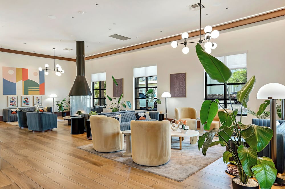 The Dunes Hotel