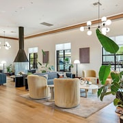 The Dunes Hotel